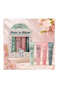 Balm in Bloom Peptide Lip Balm Set (4 Piece)