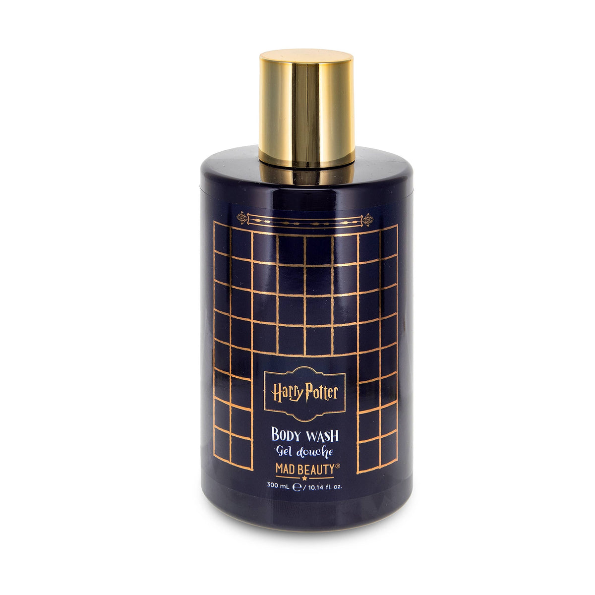 Harry Potter Body Care Duo