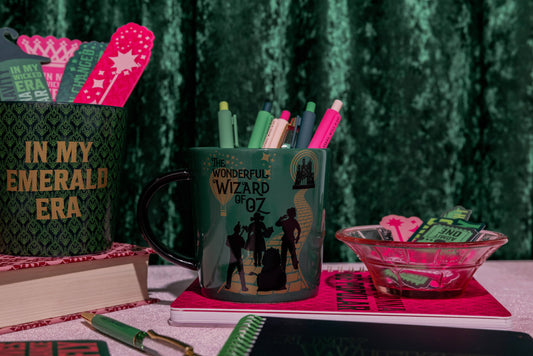 Wicked Gel Pen Set, Assorted