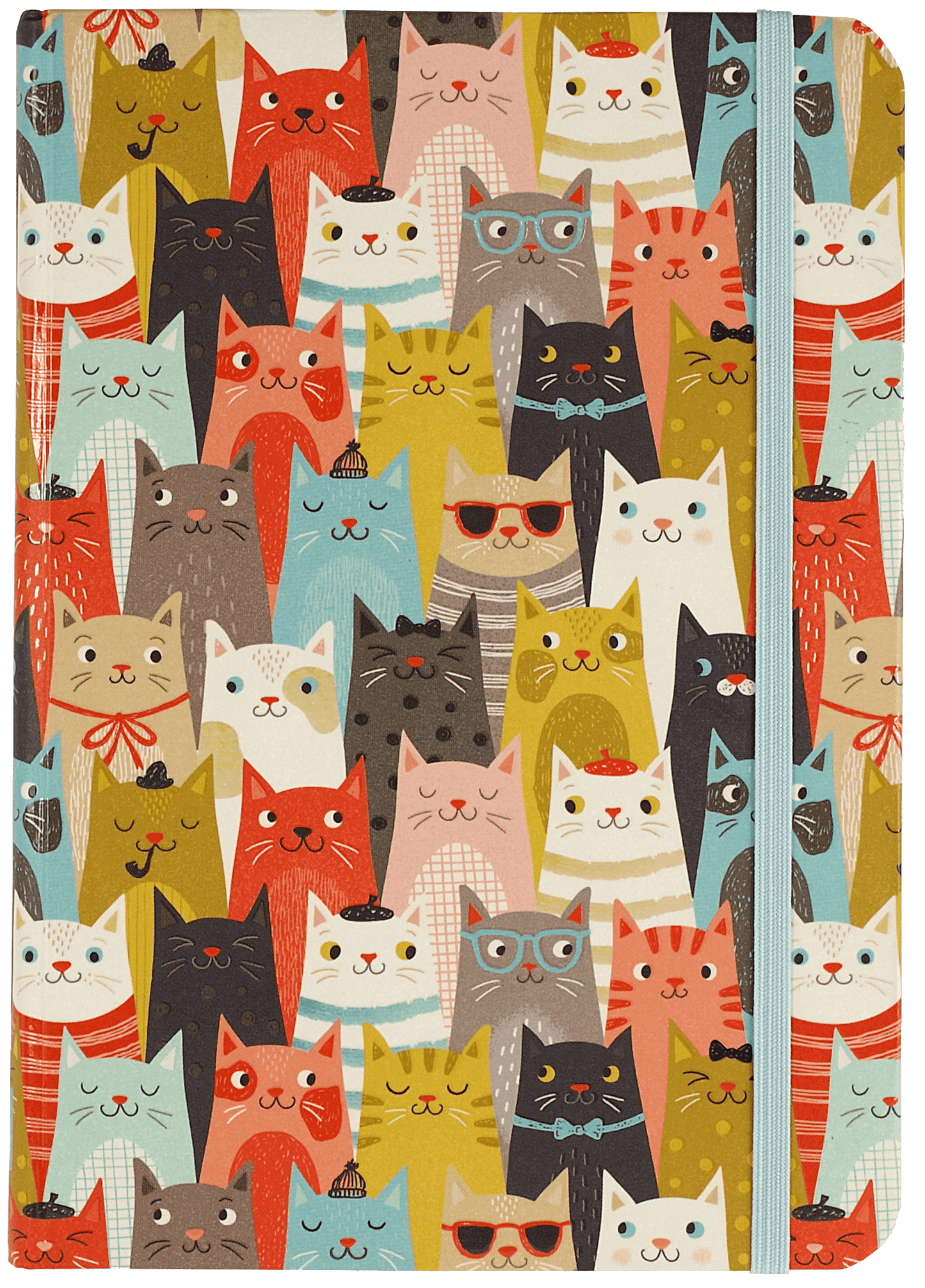 Cats Journal