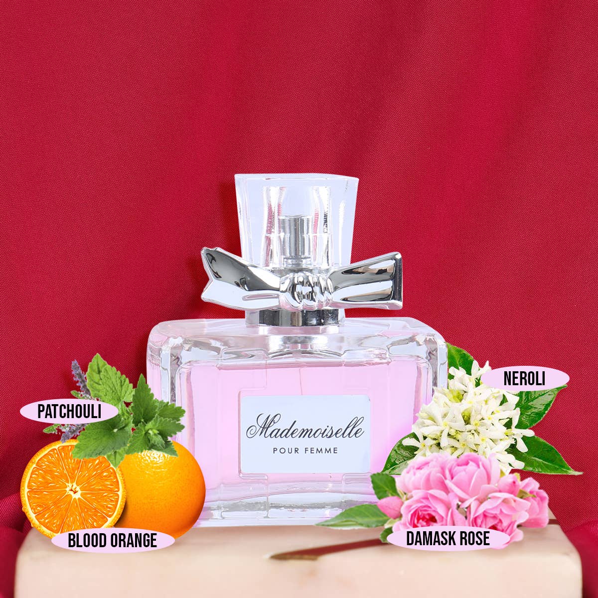 Madam Perfume