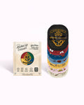 Harry Potter Hogwarts MakeUp Eraser 7-Day Set