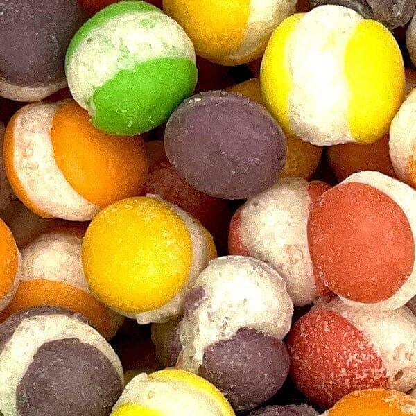 FreezYums! Freeze-Dried Button Candy