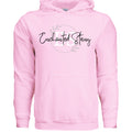 ES Pullover Hoodie - Pink