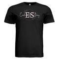 ES Triblend T-Shirt - Black