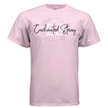 ES Cotton T-Shirt - Pink