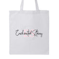 ES Tote Bag