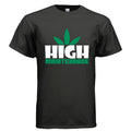 High Maintenance Cotton T-Shirt