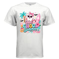Hot Ghoul Summer T-Shirt