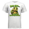 Turtle-ly Awesome T-Shirt