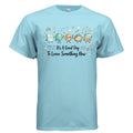 Good Day to Learn Something New T-Shirt