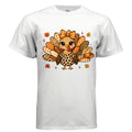 Fall Turkey T-Shirt