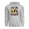 Duck Duck Boo Hoodie