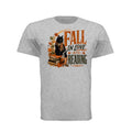 Fall in Love with Reading Black Cat T-Shirt