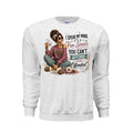 I Speak My Mind It's a Free Service Sweatshirt