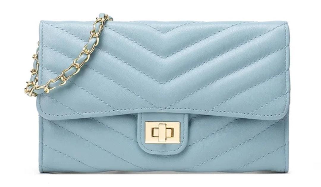Short and Sweet Purse
