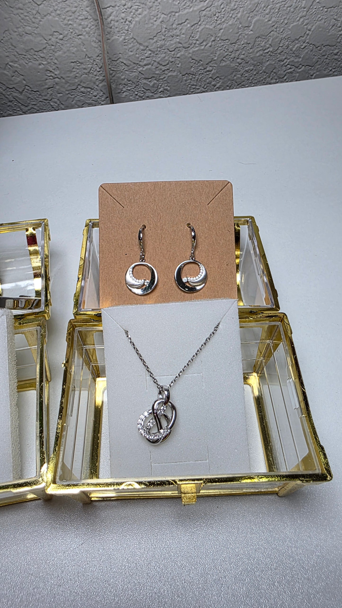 Enchanted Treasures!