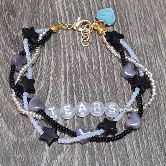 Sabrina Carpenter 'Man's Best Friend' Bracelets