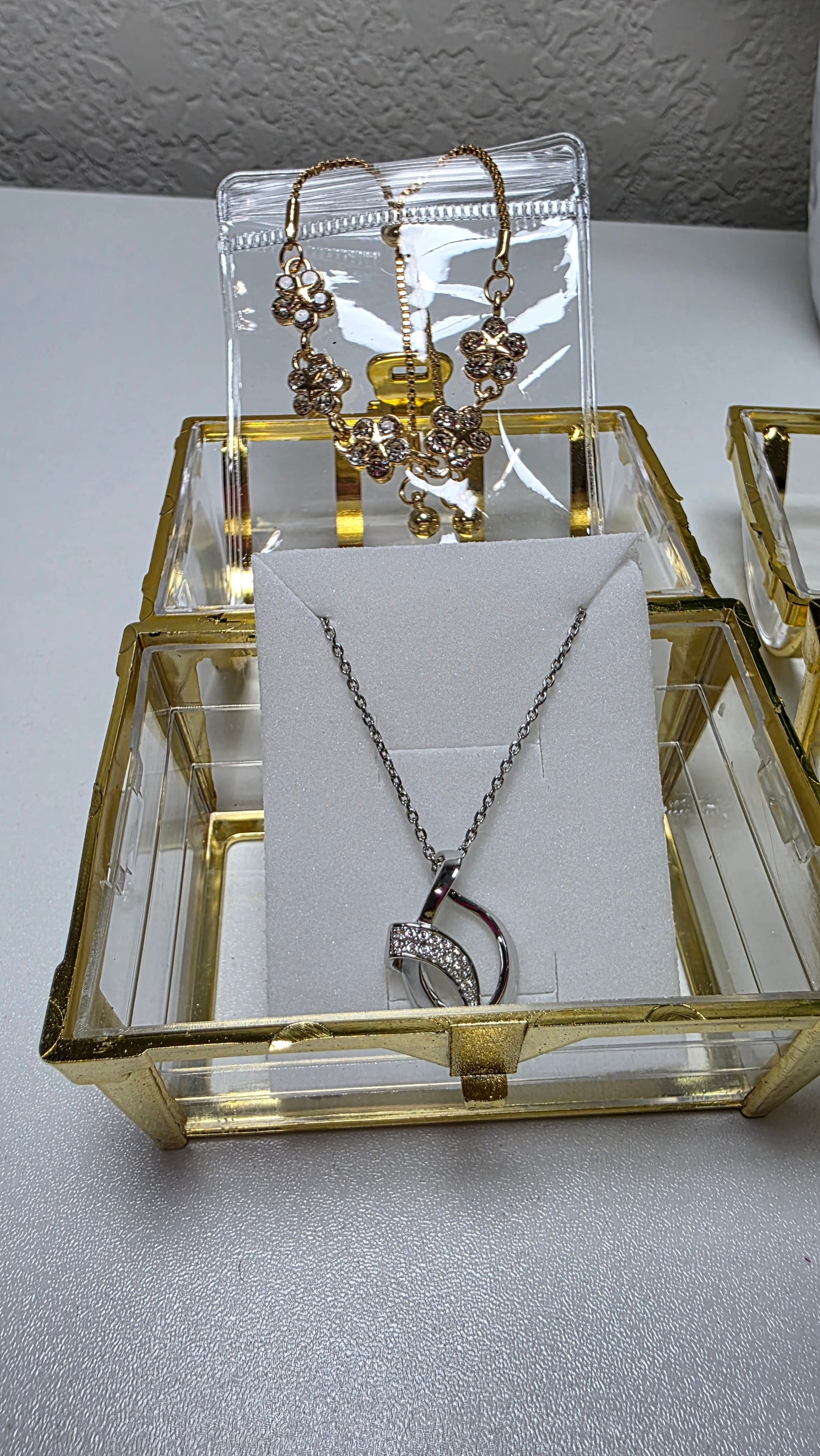 Enchanted Treasures!