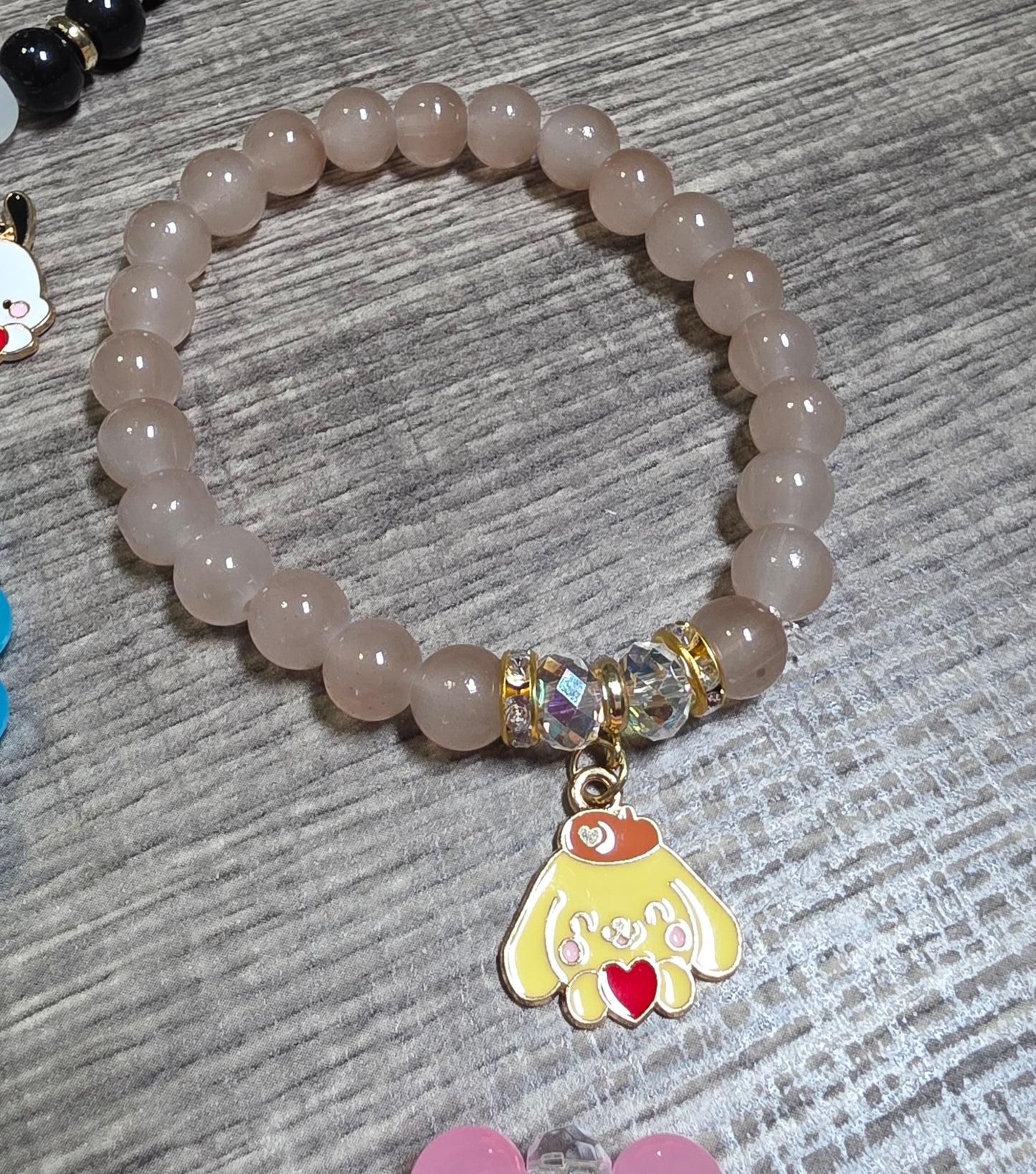 Sanrio Character Bracelets (Custom)