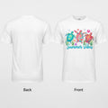 Turtle Summer Vibes T-Shirt