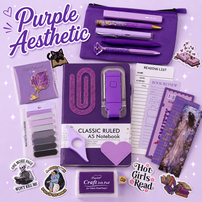 Bookish Bundles