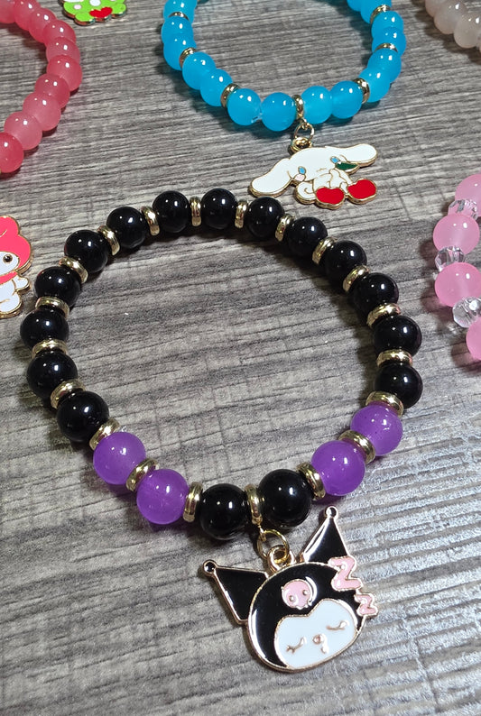 Sanrio Character Bracelets (Custom)
