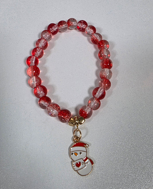 Handmade Beaded Bracelets By Aria 🫶🏽 (Click for options)