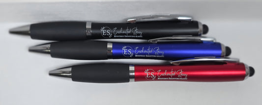 Enchanted String Light up Pen