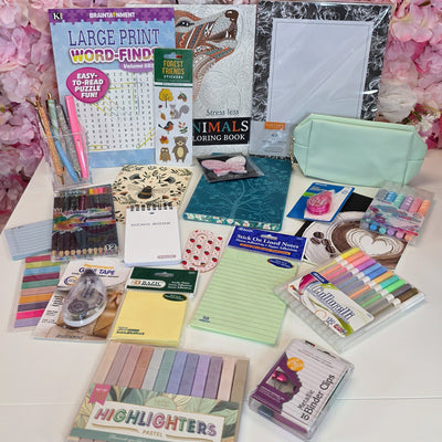 Mystery Scoops & Bundles