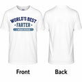 World's Best Farter T-Shirt