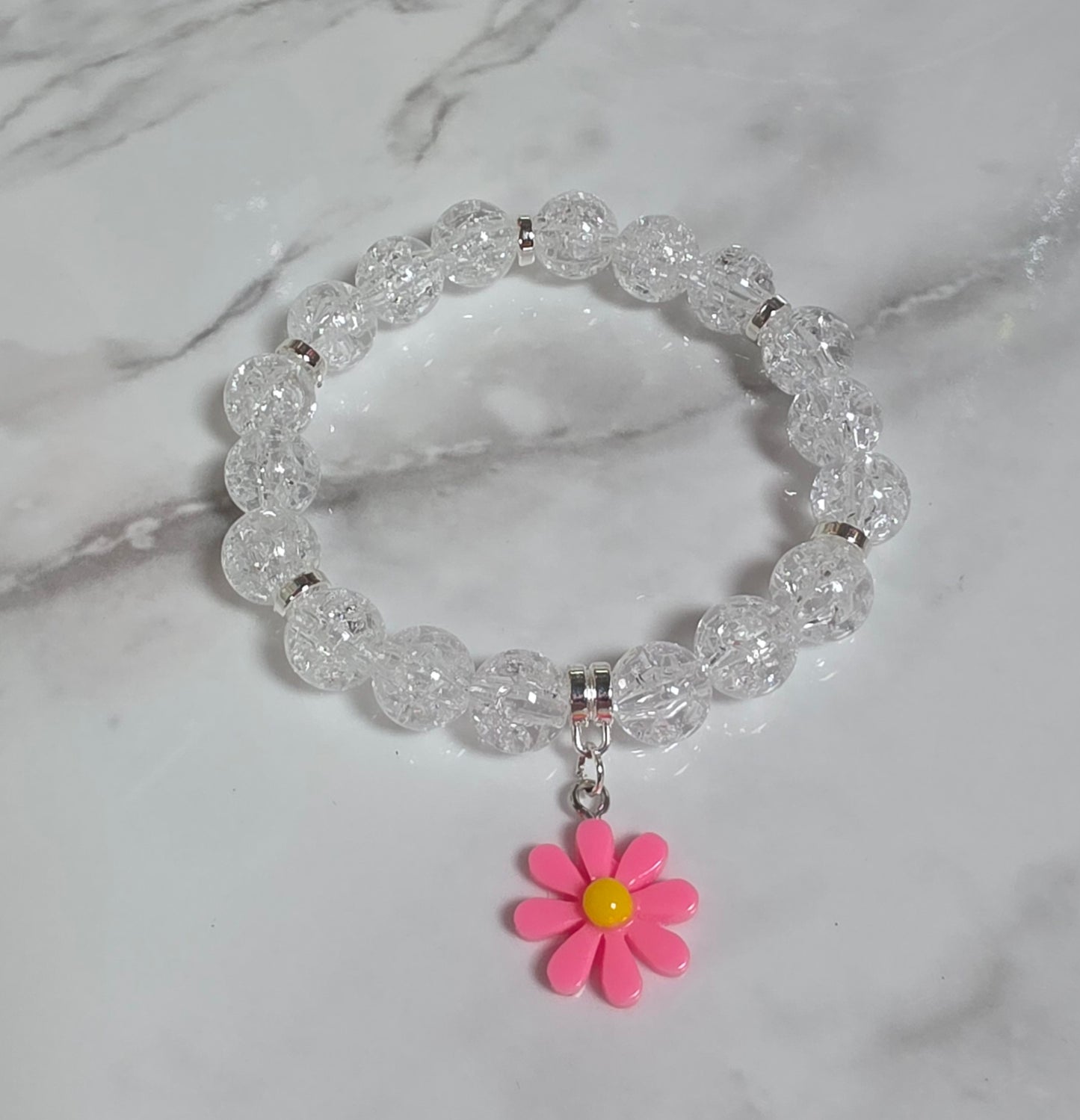 Handmade Bracelets by Crystal