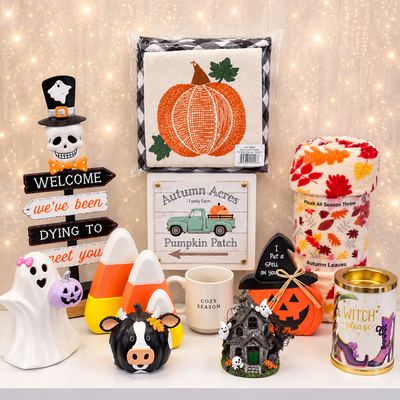 Crystal's Exclusive Bundles