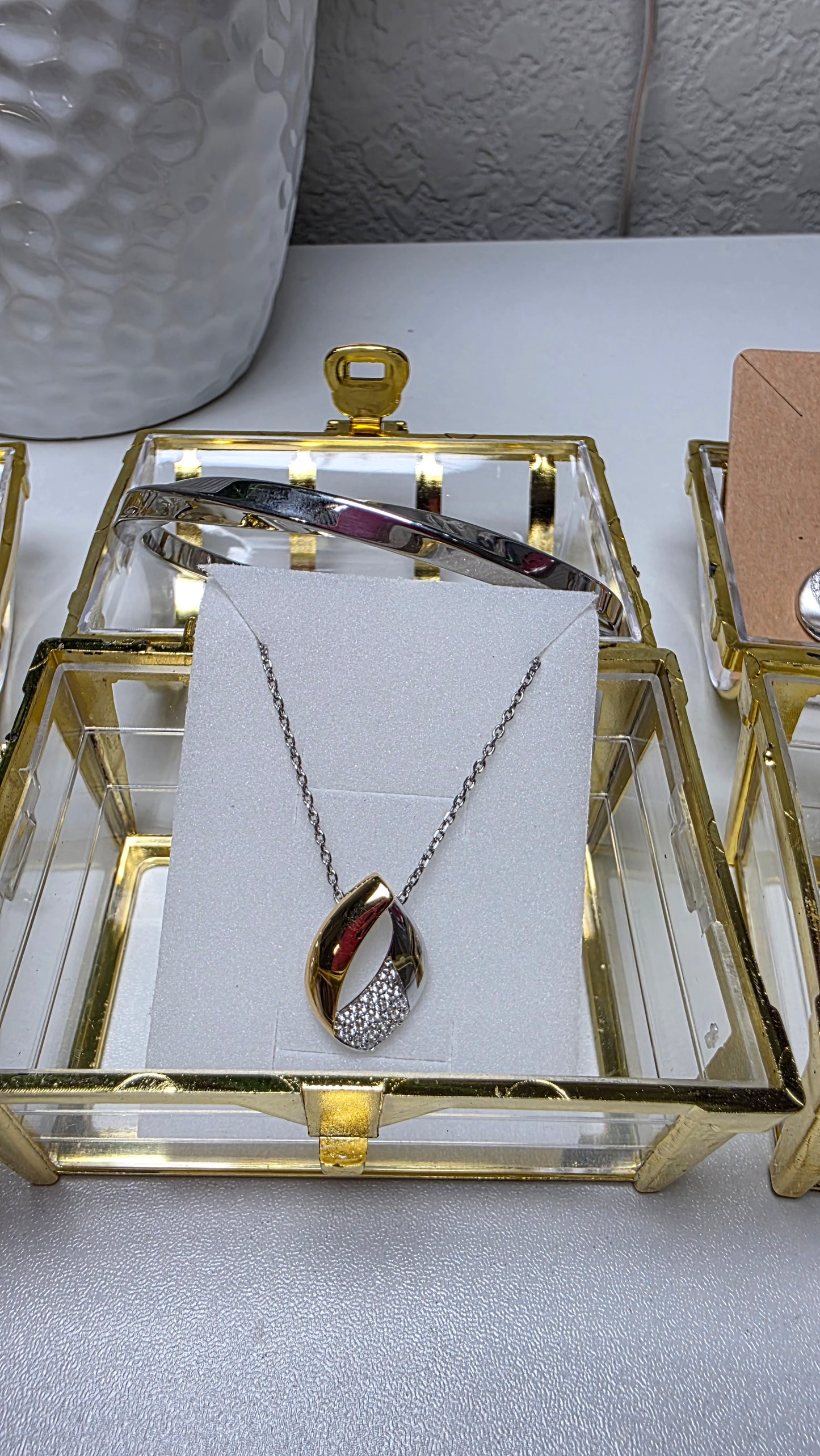 Enchanted Treasures!