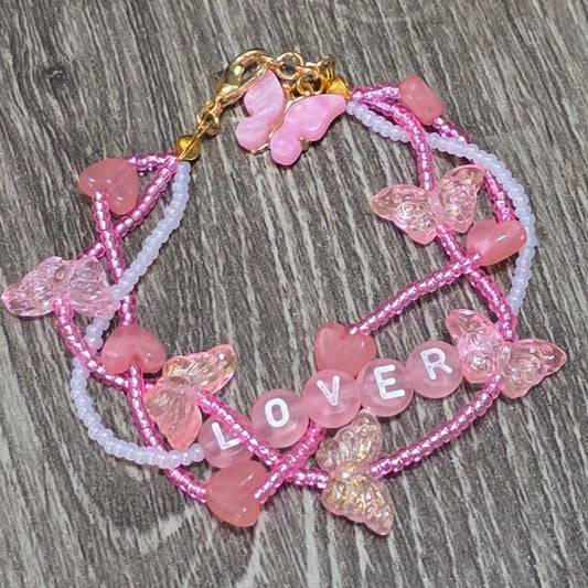 Taylor Swift 'Lover' Bracelets