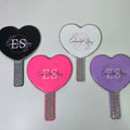 ES Bling Handheld Mirrors!