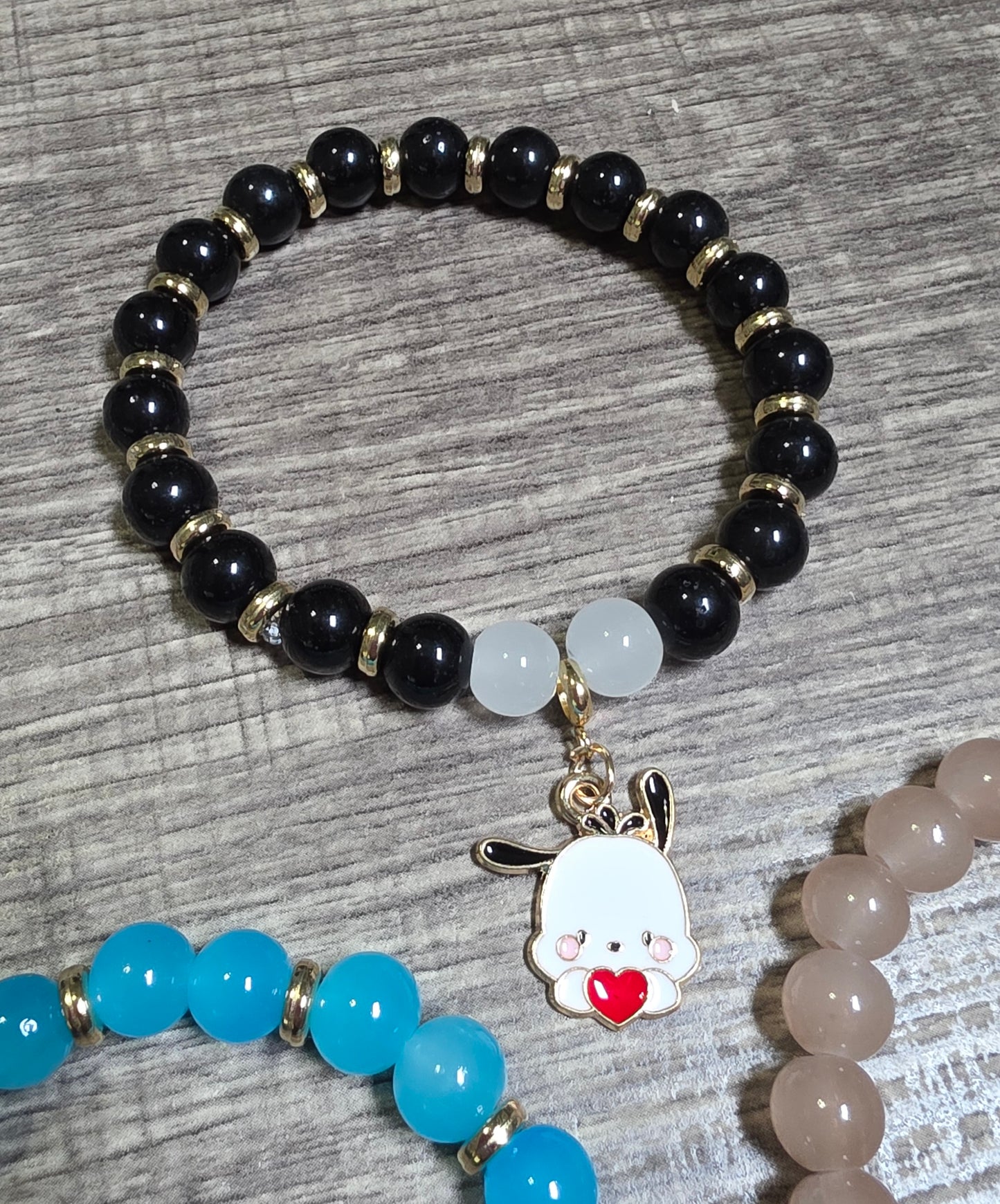 Sanrio Character Bracelets (Custom)