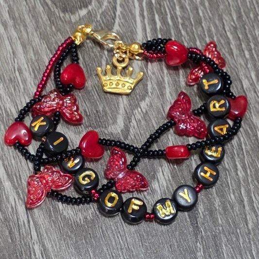 Taylor Swift 'Reputation' Bracelets