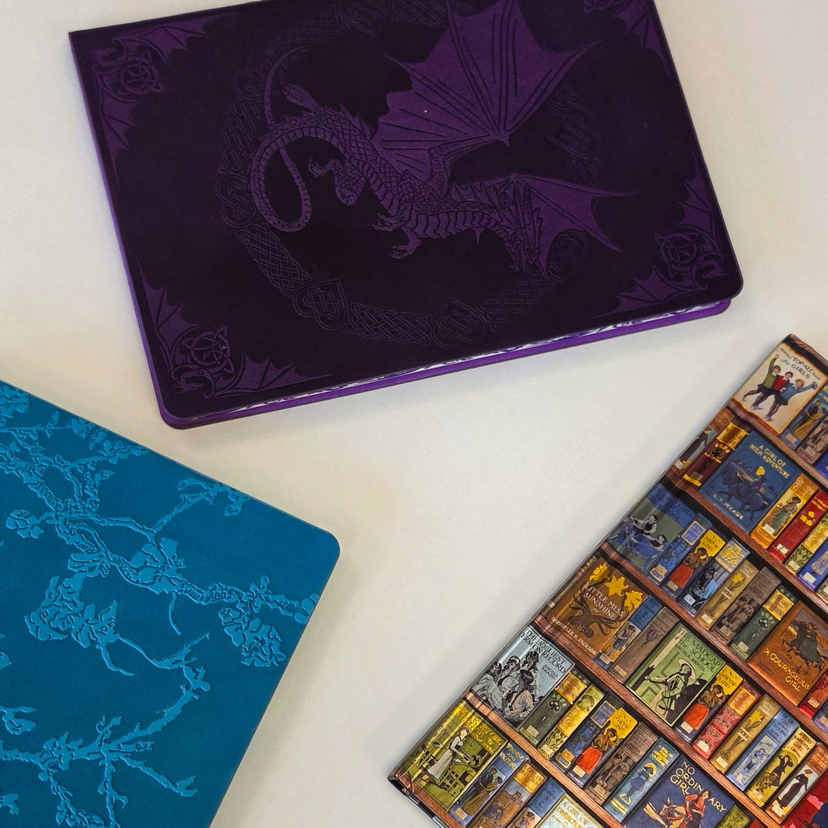 Stationery Bundle