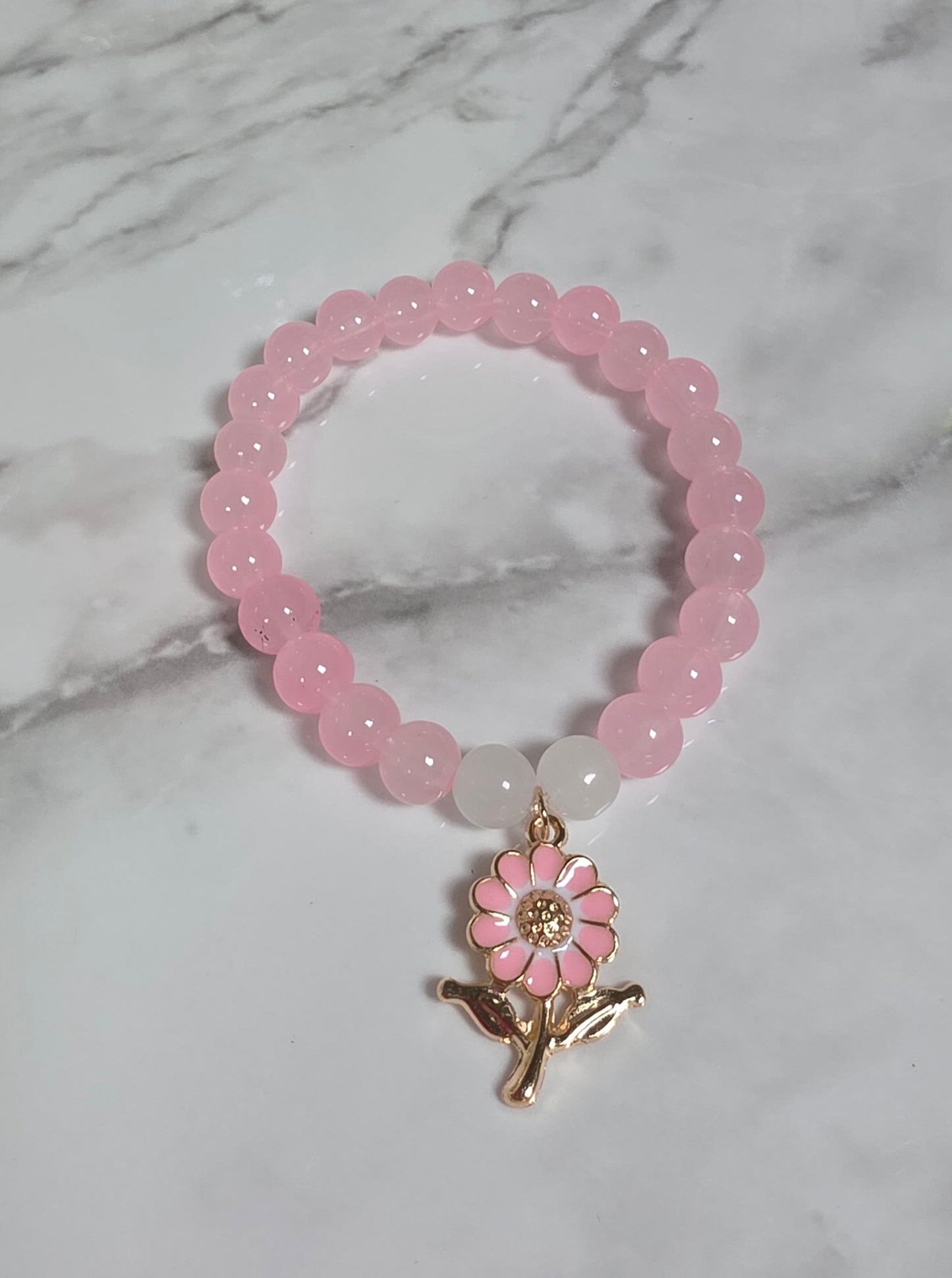 Handmade Bracelets by Crystal