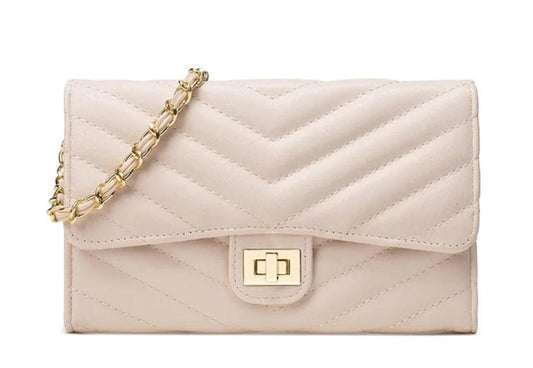 Short and Sweet Purse