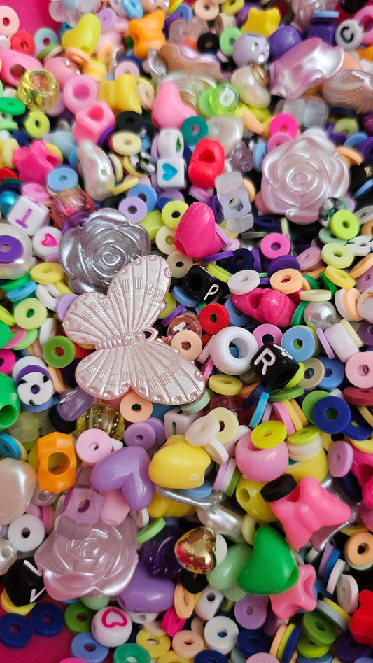Bead Confetti- Bead Kit