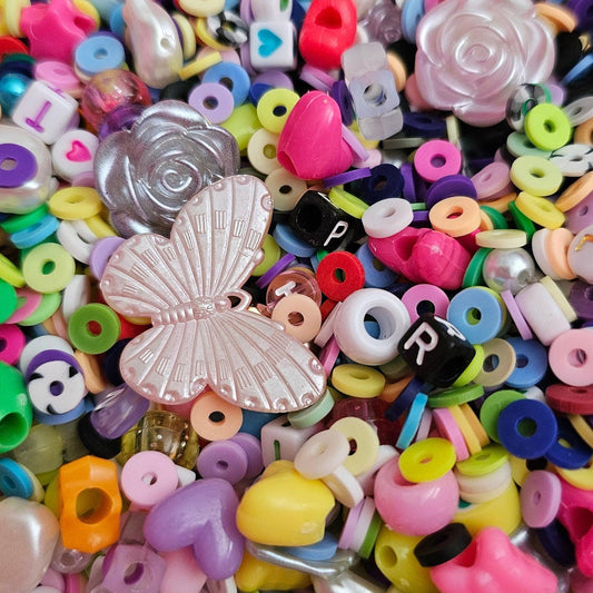 Bead Confetti- Bead Kit