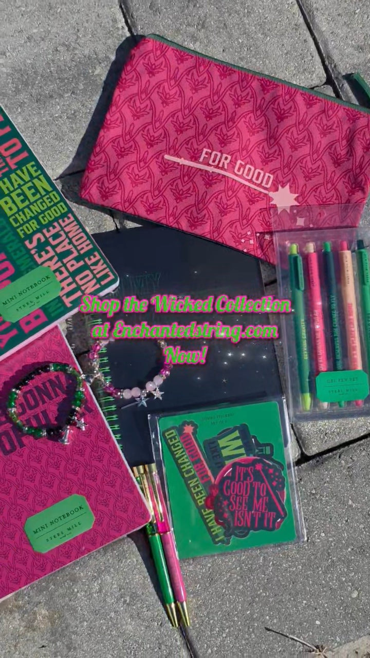 Wicked-Inspired Collection