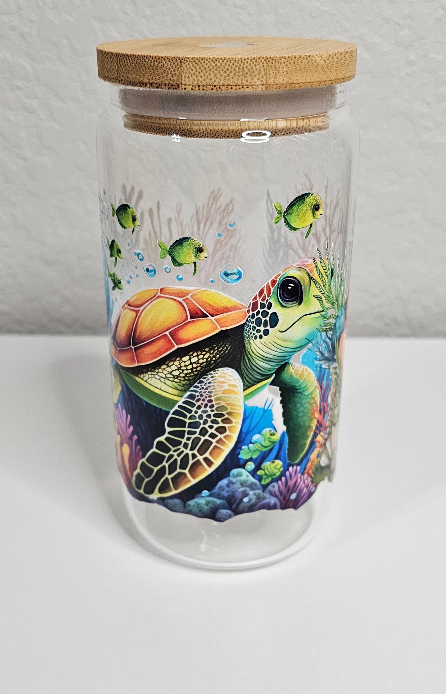 Glass Cups