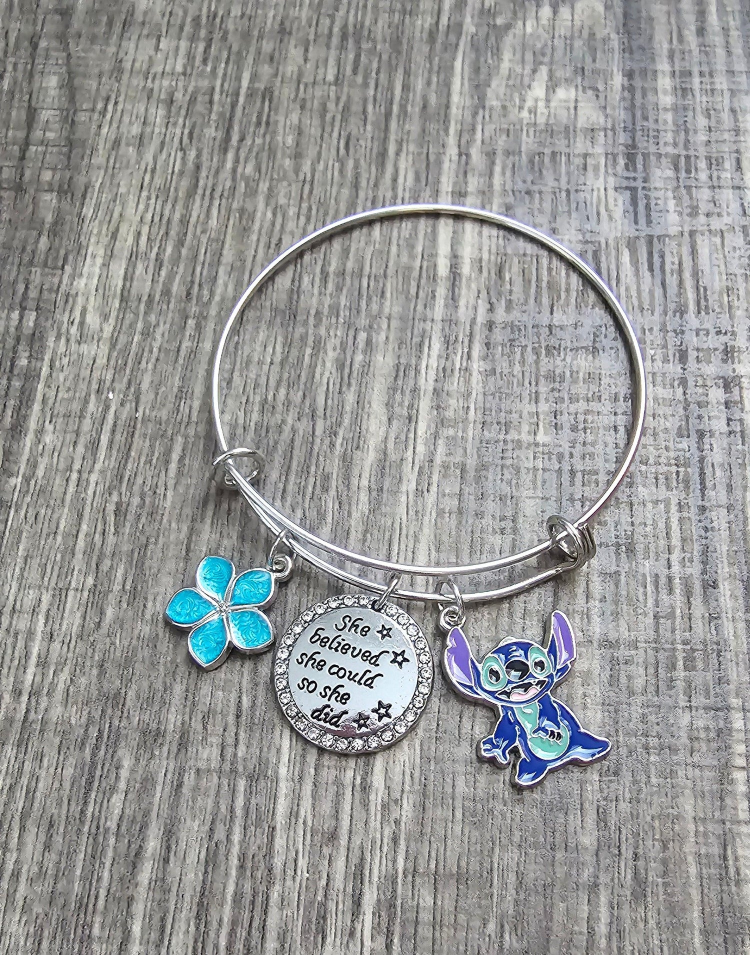 Stitch Collection