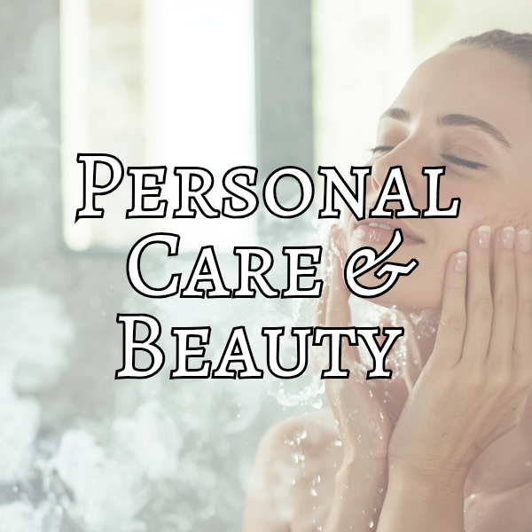 Personal Care & Beauty