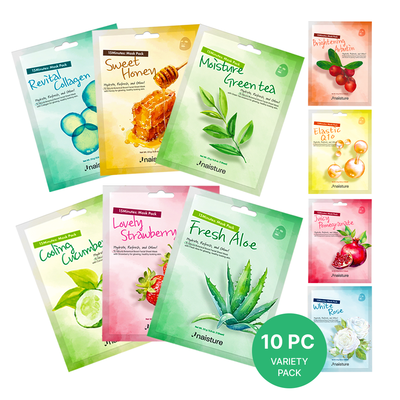 Personal Care & Beauty
