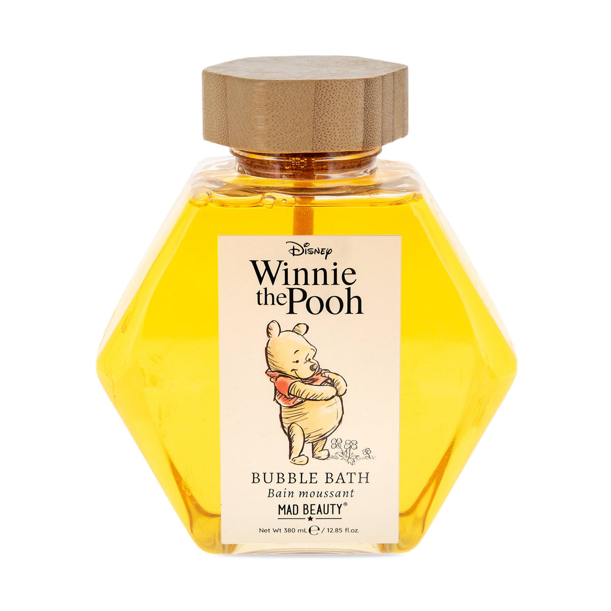 Winnie the Pooh Bubble Bath