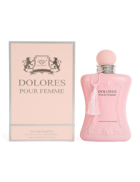 Dolores Pour Femme Perfume